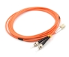 Multimode 62.5 Fiber Optic Patch Cable