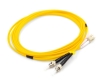 Singlemode Fiber Optic Patch Cable