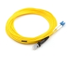 Singlemode Fiber Optic Patch Cable