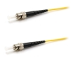 ST to ST Fiber Patch Cable