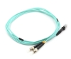 Multimode Fiber Optic Patch Cable