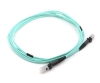 Multimode Fiber Optic Patch Cable