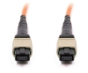 10m, 24 Fiber MTP Cable, Multimode OM1, Pin 1-13