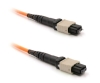 10m, 24 Fiber MTP Cable, Multimode OM1, Pin 1-13