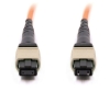 10m, 24 Fiber MTP Cable, Multimode OM1, Pin 1-13