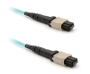 24 Fiber MTP, Standard Female Custom Cable