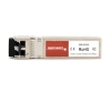 Picture of Brocade XBR-000180 Compatible 10Gb SFP+ Transceiver Module - 850nm - 300 Meter Distance