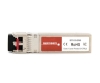 Picture of Cisco SFP-10G-ER40 Compatible 10Gb SFP+ Transceiver Module - 1310nm - 40km Distance