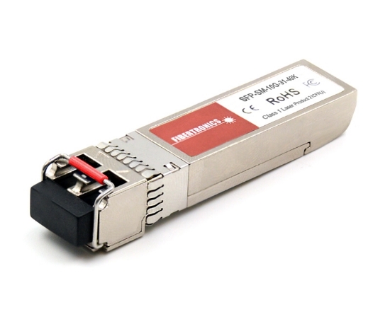 Generic SFP-10G-ER Compatible 10GBASE-ER SFP+ 1310