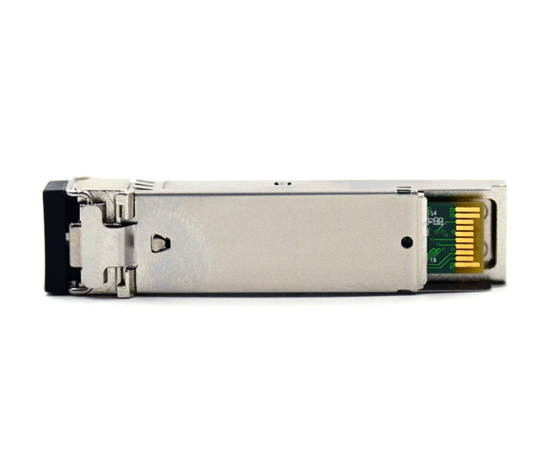 Brocade E1MGSXOM Compatible 1Gb SFP Transceiver Module 850nm 550