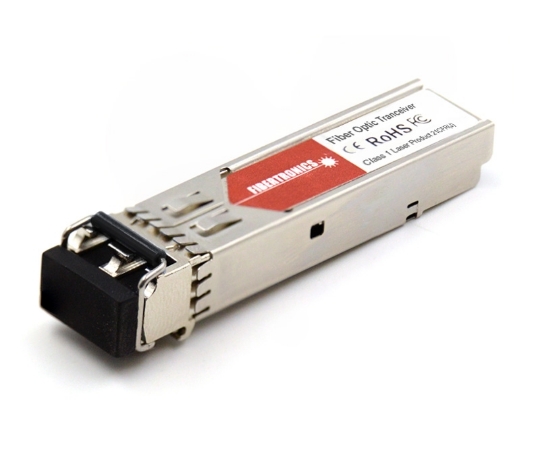Picture of Dell 407-BBOR Compatible 1000BASE-SX SFP 850nm 550m