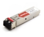 Picture of HPE Networks JD063B Compatible 1000BASE-EX SFP 1550nm 80k