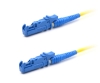 E2000 to E2000 Fiber Patch Cable