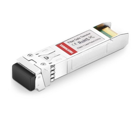 Picture of Generic Compatible 25Gb SFP28 Transceiver Module - 1310nm - 10km Distance