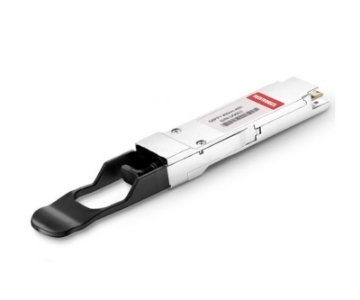 Show details for HPE Networks JG325B Compatible 40Gb QSFP+ Transceiver Module - 850nm - 150 Meter Distance Picture of HPE Networks JG325B Compatible 40Gb QSFP+ Transceiver Module - 850nm - 150 Meter Distance