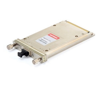 Show details for Generic Compatible CFP 100GBASE-ER4 40km Picture of Generic Compatible CFP 100GBASE-ER4 40km