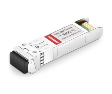 Show details for Generic Compatible 16Gb SFP28 Transceiver Module - 850nm - 100 Meter Distance Picture of Generic Compatible 16Gb SFP28 Transceiver Module - 850nm - 100 Meter Distance