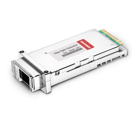 Picture of Cisco CVR-X2-SFP10G Compatible 10Gb X2 to SFP+ Transceiver Module