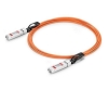 Picture of Generic SFP-10G-AOC-30M Compatible 10G SFP+ to SFP+ Active Optical Cable - 30 Meters in Total Length