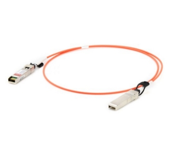 Show details for Generic SFP28-25G-AOC Compatible 25G SFP28 Active Optical Cable AOC Picture of Generic SFP28-25G-AOC Compatible 25G SFP28 Active Optical Cable AOC