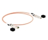 Picture of Cisco SFP28-25G-AOC10M Compatible 25G SFP28 to SFP28 Active Optical Cable - 10 Meters in Total Length