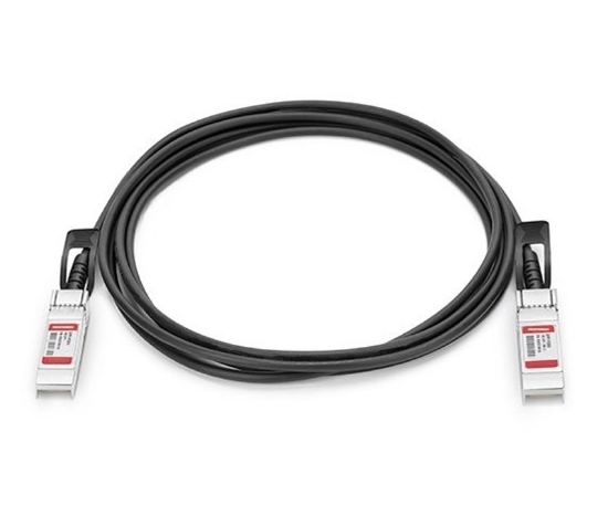 Huawei Compatible 10G SFP+ DAC Cable - 0.5 meters
