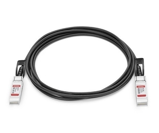 HPE Networks Compatible 10G SFP+ Direct Attach Cable - 1 meter