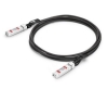 Dell Compatible SFP-10G-DAC, 10G SFP+ Direct Attach Cable - 2.5 meters