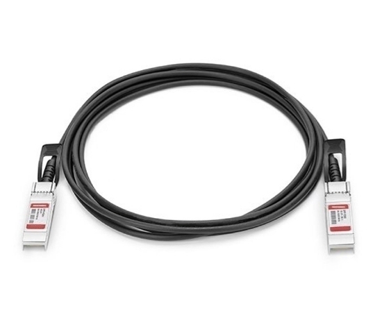 HPE Networks Compatible 10G SFP+ Direct Attach Cable - 3 meters