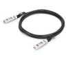 HPE Networks Compatible 10G SFP+ Direct Attach Cable - 3 meters