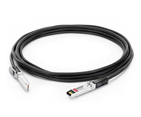 Generic Compatible 25G SFP28 DAC Cable - 1 meter