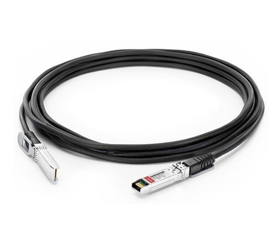 Generic Compatible 25G SFP28 DAC Cable - 3 meters