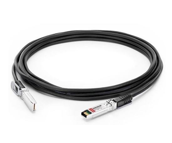 Mellanox Compatible 25G SFP28 Direct Attach Cable - 2 meters