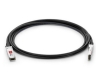 Mellanox Compatible 56G QSFP+ Direct Attach Cable - 0.5 meters