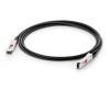 Mellanox Compatible 56G QSFP+ Direct Attach Cable - 0.5 meters