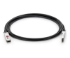 Mellanox Compatible 56G QSFP+ Direct Attach Cable - 5 meters