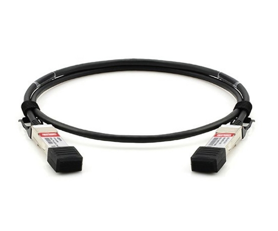 Generic Compatible 40G QSFP+ DAC Cable - 0.5 meters