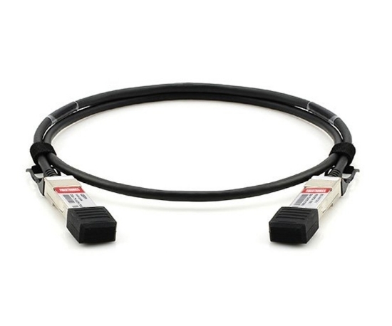 Brocade Compatible 40G QSFP+ DAC Cable 