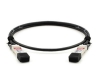 Dell Compatible 40G QSFP+ Direct Attach Cable - 3 meters