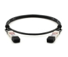 HPE Networks Compatible 40G QSFP+ Direct Attach Cable - 3 meters