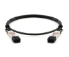 HPE Networks Compatible 40G QSFP+ Direct Attach Cable - 3 meters 