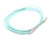 Multimode Fiber Optic Patch Cable