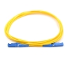 4m, E2000 to E2000, Simplex, OS2, Fiber Patch Cable