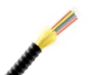 Picture of 8 Fiber Armored Indoor / Outdoor Cable OM1 OFNR