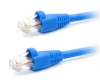 Blue Cat6 Patch Cable