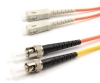 ST to SC Mode Conditioning Patch Cable