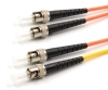 ST to ST Mode Conditioning Patch Cable