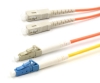 LC to SC Mode Conditioning Patch Cable