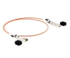 Picture of Cisco SFP28-25G-AOC20M Compatible 25G SFP28 to SFP28 Active Optical Cable - 20 Meters in Total Length