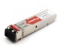 Picture of HPE Networks JD062A Compatible 1000BASE-EX SFP 1550nm 40k